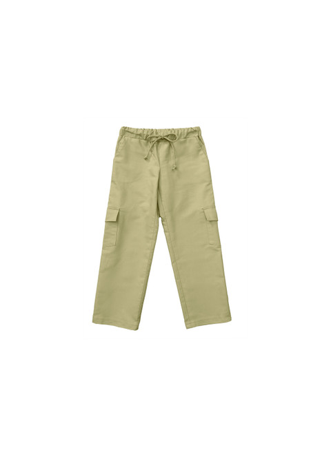 Burda Style BUR9224 | Burda Style Pattern 9224 Children's Pants