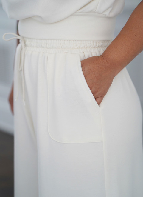 S9929 | Misses' and Women's Lounge Set by Mimi G Style | Simplicity