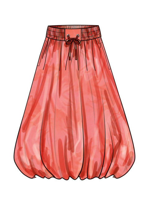スカート leinwande baloon slit skrit Balloon Slit Skirt/Green | leinwände | ラインヴァンドの公式