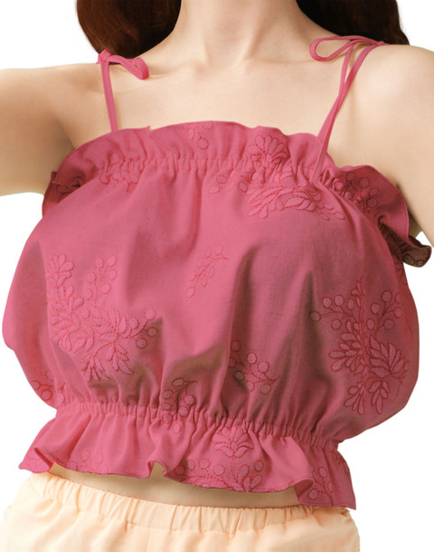 S9966 | Simplicity Sewing Pattern 1980s Misses' Tops | Simplicity