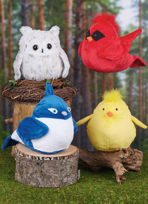 BCI - 20 Tovagliolini Di Carta Originali Dottoressa Peluche Taglia BCI - 20 Tovagliolini Di Carta Originali Dottoressa Peluche Taglia