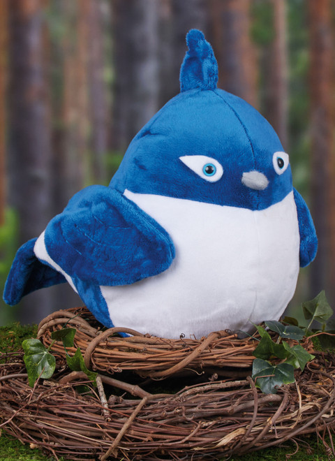 ジュジュ Sumikkogurashi San-X Original Tokage Plush - Jumbo | jellybeet