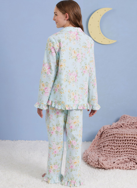 S3045 | Simplicity Sewing Pattern Children's and Girls