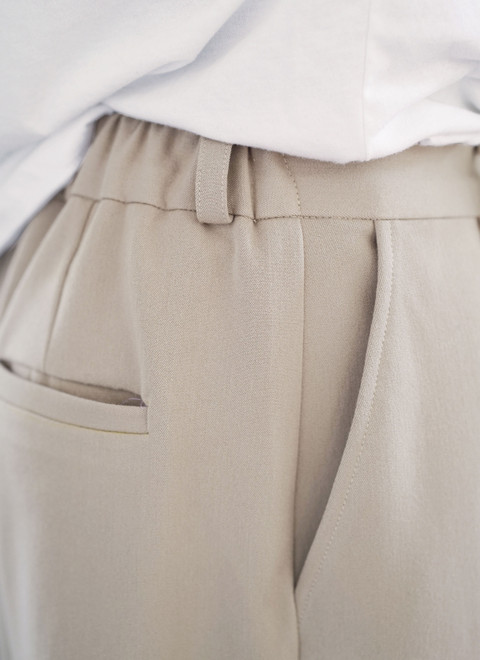 ME2106 | Men's Pants by Norris Dánta Ford | Know Me