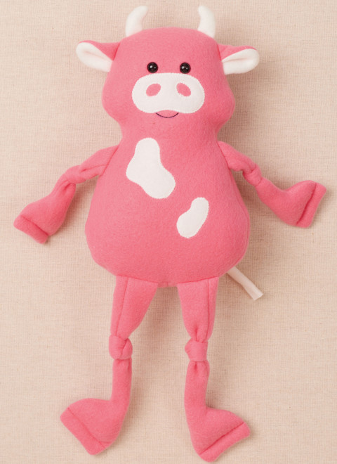 Evelyn Mccallieさん専用 M8565 (PDF)| McCall's Sewing Pattern Unisex Jacket with