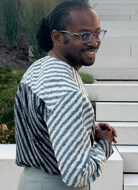 Know Me ME2113 | Men's Shirts and Pants by Julian Creates