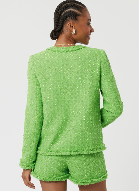 S3074 (PDF) | Simplicity Sewing Pattern Misses' and Miss Petite