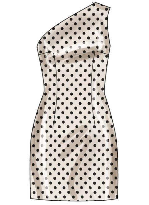 S3099 (PDF) | Simplicity Sewing Pattern Misses' and Miss Petite