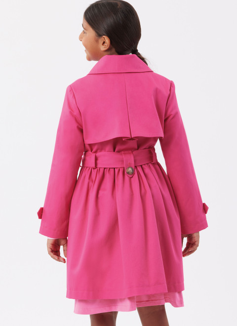 てといとsewing様 Simplicity Sewing Pattern 1446 Six Made Easy Pull on Tops