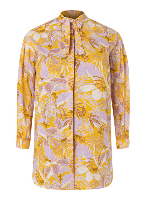 Burda Style Sewing Patterns BUR5723 | Burda Style Sewing Pattern 5723 Misses' Blouse