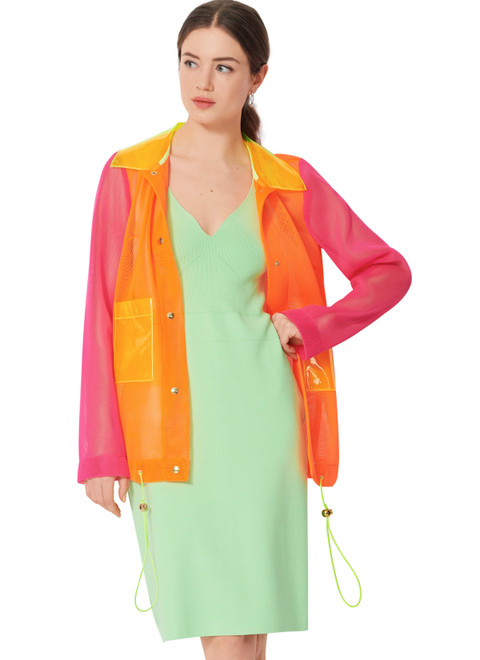 Burda Style Sewing Patterns BUR5729 | Burda Style Sewing Pattern 5729 Misses' Blazer & Jacket