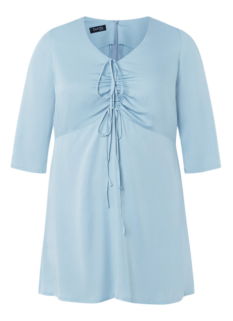Burda Style Sewing Patterns BUR5732 | Burda Style Sewing Pattern 5732 Misses' Dress & Blouse
