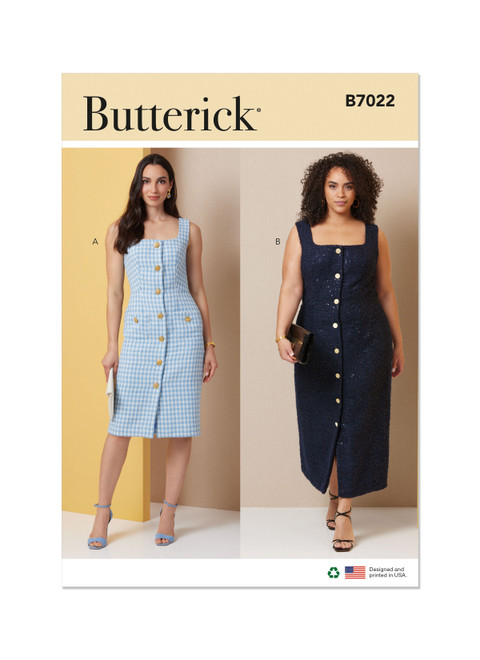 B7022 (PDF) - Simplicity.com