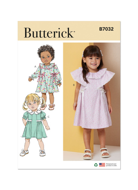 B7032 (PDF) - Simplicity.com