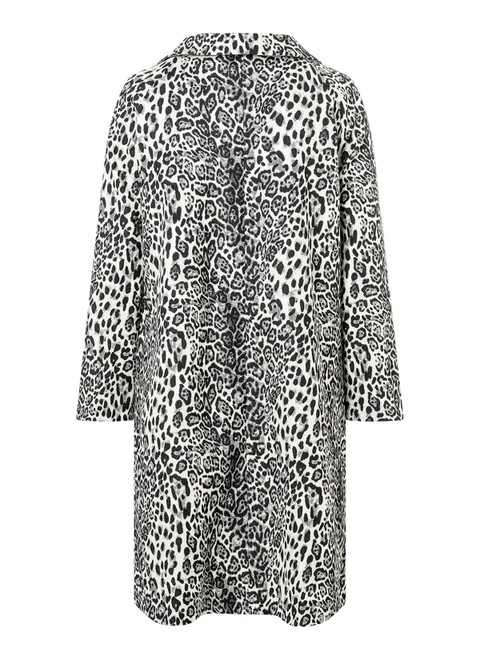 Patron De Couture Burda X05688 - Manteaux Et Vestes Femme Taille 34-44 - 3 Modèles Rétro Débutant - 11
