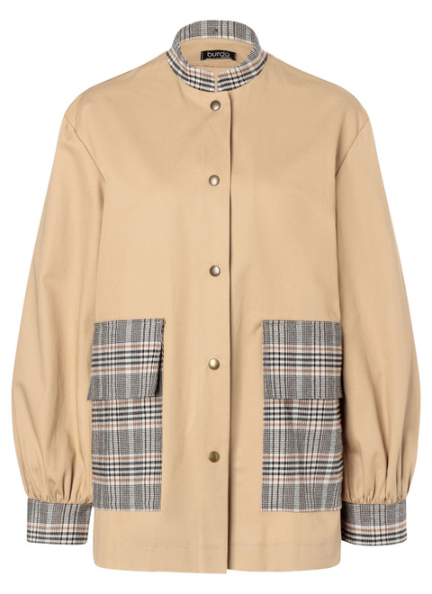 BUR5706 | Burda Style Pattern 5706 Misses' Jackets | Burda Style