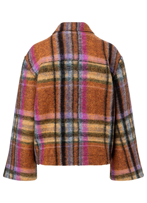 BUR5706 | Burda Style Pattern 5706 Misses' Jackets | Burda Style