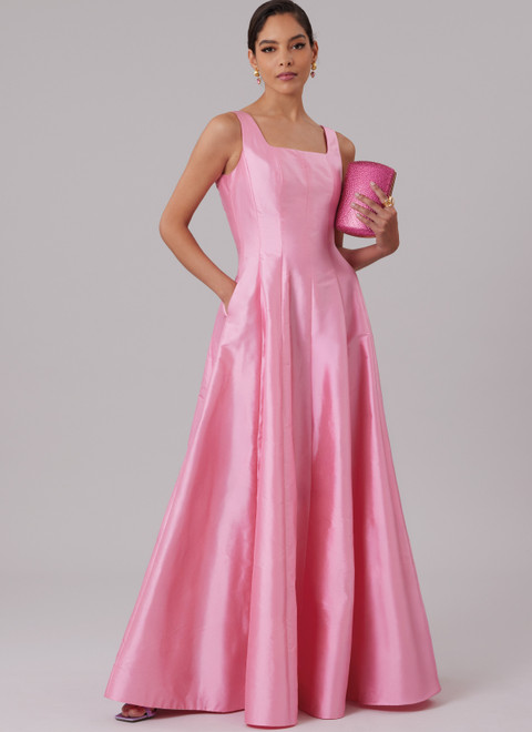 M8627 | McCall's Sewing Pattern Misses' and Women's Special