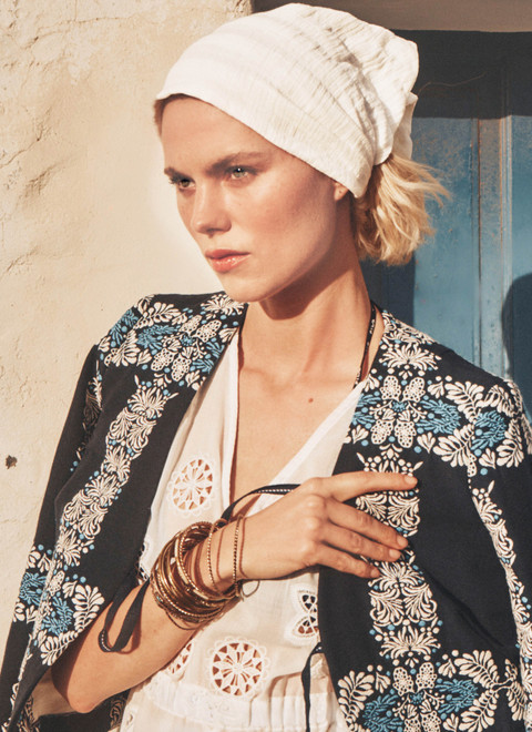 Burda Style BUR5634 | Burda Style Pattern 5634 Accessories