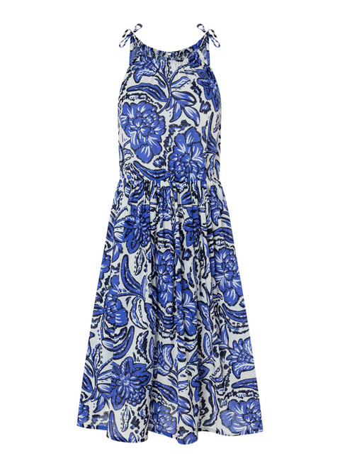 Burda Style BUR5635 | Burda Style Pattern 5635 Misses' Dress