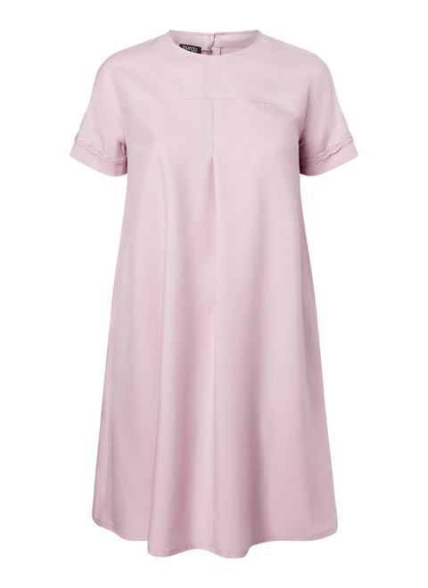 Burda Style BUR5639 | Burda Style Pattern 5639 Misses' Dress and Blouse