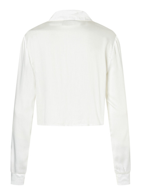 Burda Style BUR5646 | Burda Style Pattern 5646 Misses' Shirts