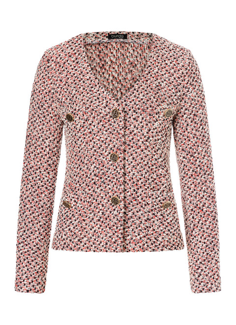 Burda Style BUR5649 | Burda Style Pattern 5649 Misses' Jackets