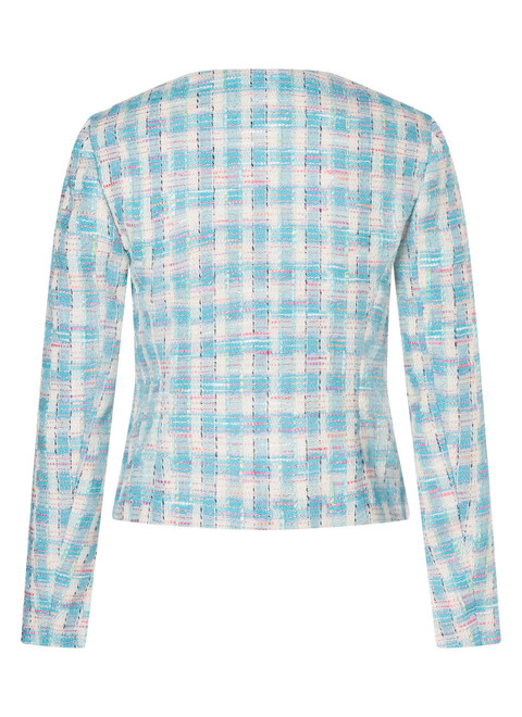 Burda Style BUR5649 | Burda Style Pattern 5649 Misses' Jackets