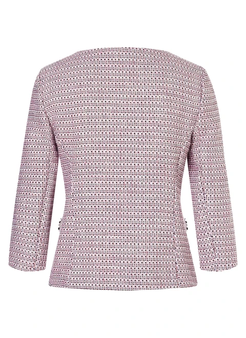 Burda Style BUR5649 | Burda Style Pattern 5649 Misses' Jackets