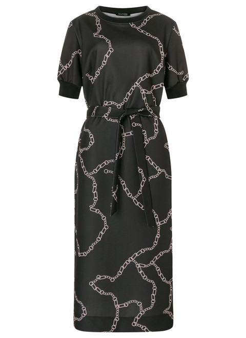 Burda Style BUR5651 | Burda Style Pattern 5651 Misses' Hoodie and Dress