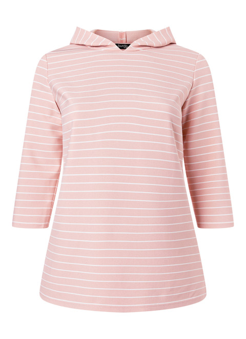 Burda Style BUR5651 | Burda Style Pattern 5651 Misses' Hoodie and Dress