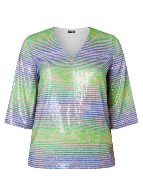 Burda Style BUR5665 | Burda Style Pattern 5665 Misses' Blouse