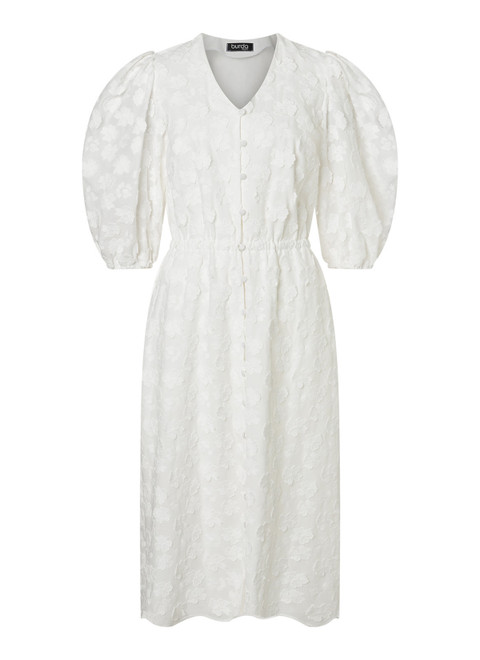 Burda Style BUR5669 | Burda Style Pattern 5669 Misses' Dress and Blouse