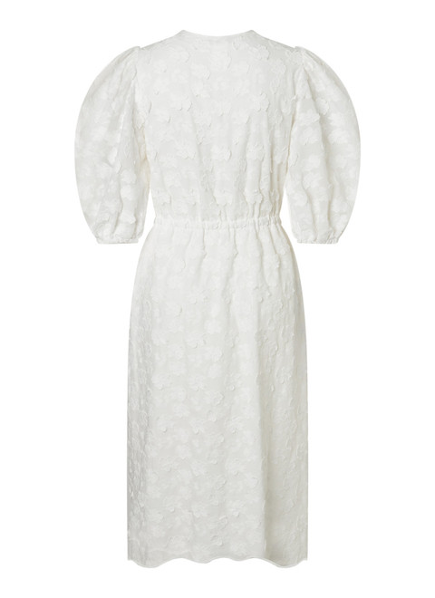 Burda Style BUR5669 | Burda Style Pattern 5669 Misses' Dress and Blouse