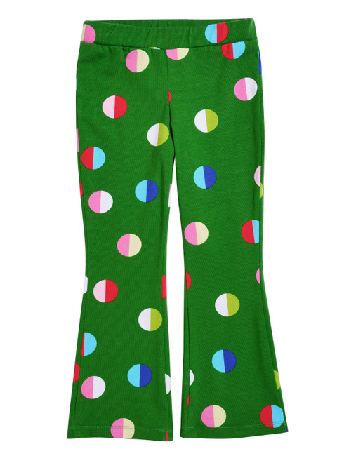 Burda Style BUR9196 | Burda Style Pattern 9196 Children's Leggings