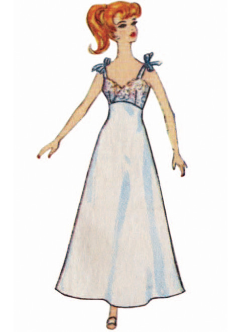 S3261 (PDF) | Simplicity Sewing Pattern Vintage 11 1/2