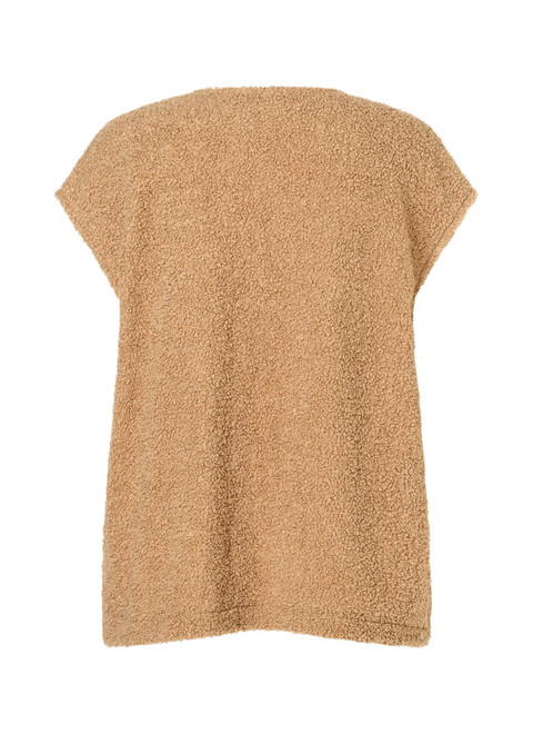 Burda Style BUR5590 | Burda Style Pattern 5590 Misses' Tops