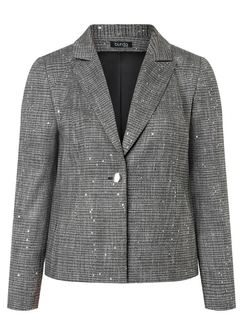Burda Style BUR5601 | Burda Style Pattern 5601 Misses' Jackets