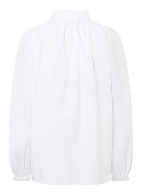 Burda Style BUR5605 | Burda Style Pattern 5605 Misses' Dress and Blouse
