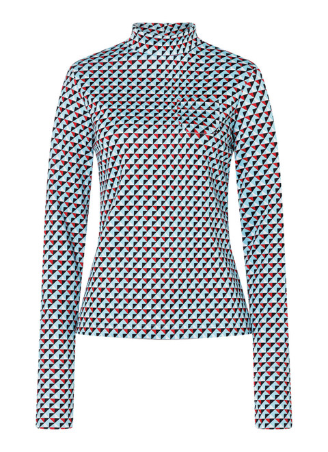 Burda Style BUR5610 | Burda Style Pattern 5610 Misses' Shirt