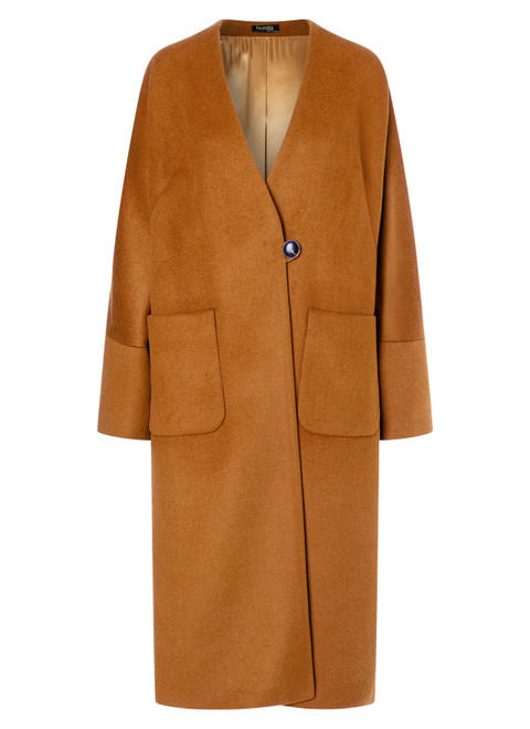 BUR5613 | Burda Style Pattern 5613 Misses' Jacket and Coat | Burda