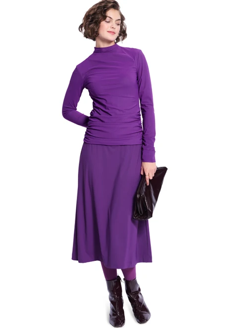 Burda Style BUR5616 | Burda Style Pattern 5616 Misses' Dress and Top