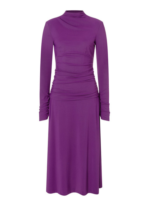 Burda Style BUR5616 | Burda Style Pattern 5616 Misses' Dress and Top