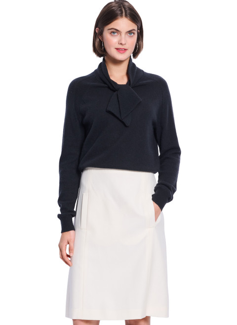 Burda Style BUR5617 | Burda Style Pattern 5617 Misses' Jacket and Skirt