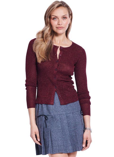 Burda Style BUR5660 | Burda Style Pattern 5660 Misses' Skirt