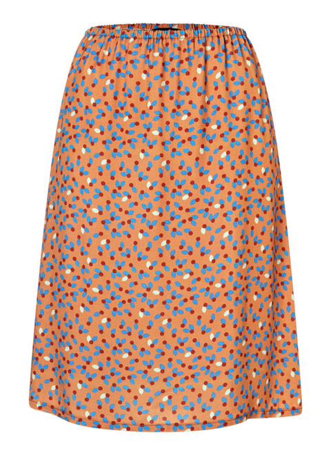 Burda Style BUR5660 | Burda Style Pattern 5660 Misses' Skirt