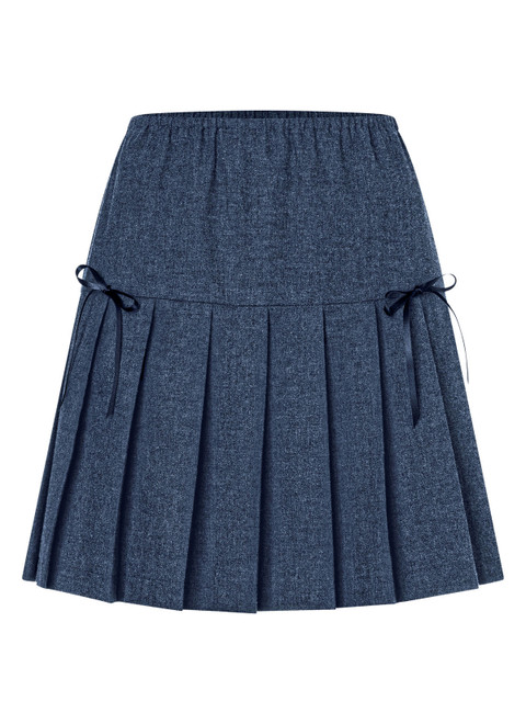 Burda Style BUR5660 | Burda Style Pattern 5660 Misses' Skirt