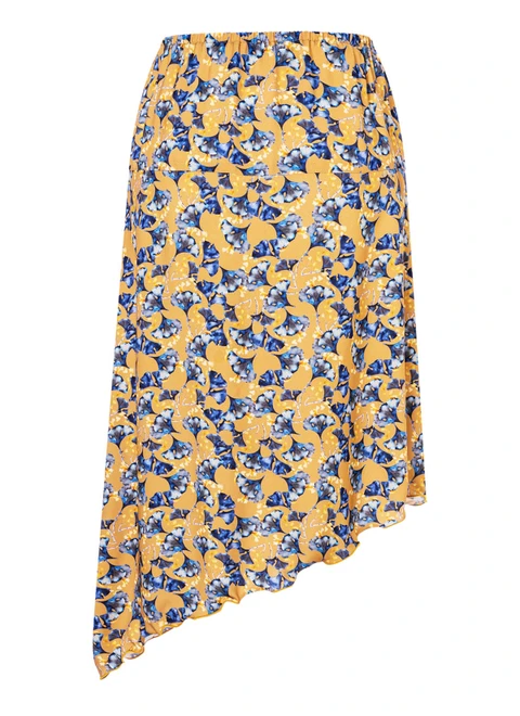 Burda Style BUR5660 | Burda Style Pattern 5660 Misses' Skirt
