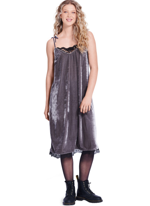 Burda Style BUR5662 | Burda Style Pattern 5662 Misses' Dress