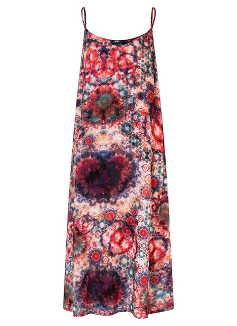 Burda Style BUR5662 | Burda Style Pattern 5662 Misses' Dress